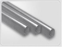BARRAS DE ALUMINIO